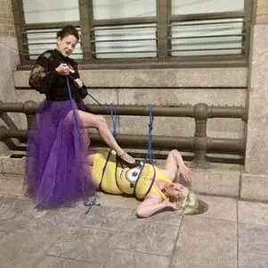 Missluvpet OnlyFans Leaked Free Thumbnail Picture - #YBAcMQLaGb