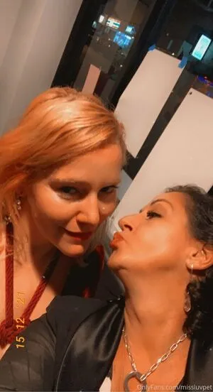 Missluvpet OnlyFans Leaked Free Thumbnail Picture - #js6cufL7yZ