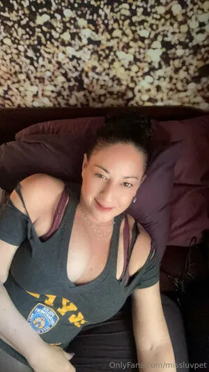 Missluvpet OnlyFans Leaked Free Thumbnail Picture - #mSAY2OtUDv