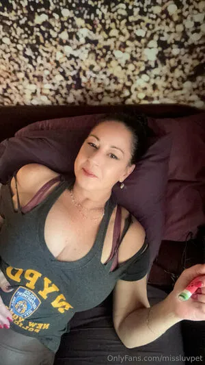 Missluvpet OnlyFans Leaked Free Thumbnail Picture - #so1g7EaLdd