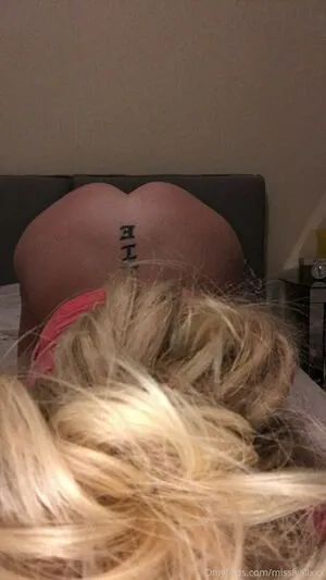 Misslyallxxx OnlyFans Leaked Free Thumbnail Picture - #8VKkF9yrlE