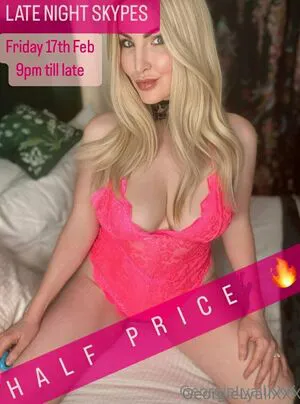 Misslyallxxx OnlyFans Leaked Free Thumbnail Picture - #ISv2VvtagS