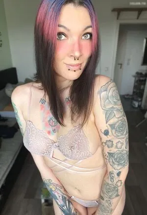 Missmackymeow OnlyFans Leaked Free Thumbnail Picture - #JBFceEyQul