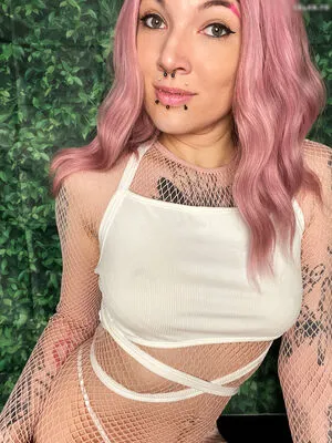 Missmackymeow OnlyFans Leaked Free Thumbnail Picture - #L4Zx4V0inR