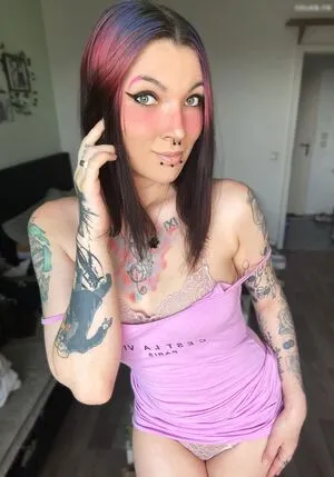 Missmackymeow OnlyFans Leaked Free Thumbnail Picture - #LCivsenvjq