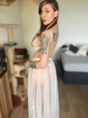 Missmackymeow OnlyFans Leaked Free Thumbnail Picture - #o9tlSxmEsW