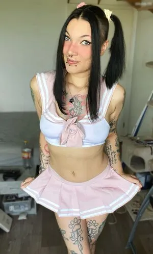 Missmackymeow OnlyFans Leaked Free Thumbnail Picture - #vlCjfuzxWk
