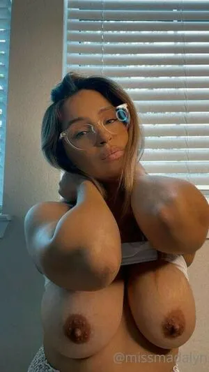 Missmadalyn OnlyFans Leaked Free Thumbnail Picture - #dBiFmVRuNE
