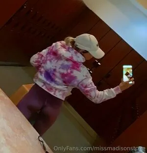 Missmadisonstone OnlyFans Leaked Free Thumbnail Picture - #I7WJguFHRv