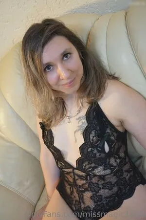 Missmagic1606 OnlyFans Leaked Free Thumbnail Picture - #tHUUCg2gMf