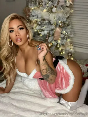 Missmahleesah OnlyFans Leaked Free Thumbnail Picture - #R12ratZCqj