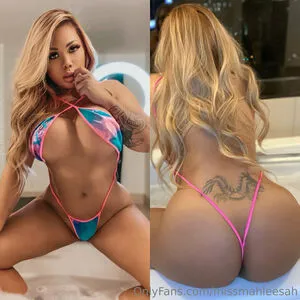 Missmahleesah OnlyFans Leaked Free Thumbnail Picture - #yn1OpyN7JQ