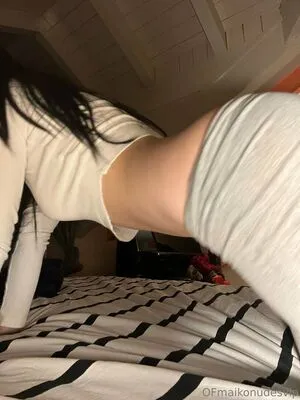 Missmaiko OnlyFans Leaked Free Thumbnail Picture - #4EpWR4eUKU