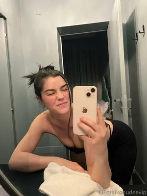 Missmaiko OnlyFans Leaked Free Thumbnail Picture - #E10LAhfdU8