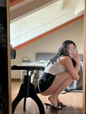 Missmaiko OnlyFans Leaked Free Thumbnail Picture - #nrnBDF6kWB