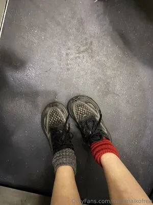 Missmaikofree OnlyFans Leaked Free Thumbnail Picture - #1nEcrOZJ5q