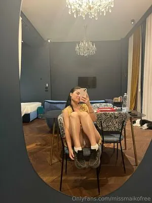 Missmaikofree OnlyFans Leaked Free Thumbnail Picture - #D3hR7OluTr