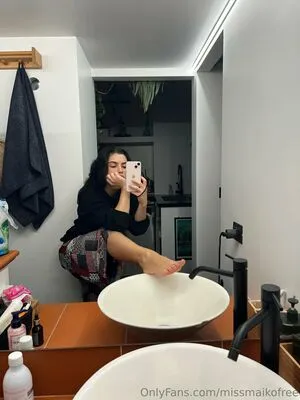 Missmaikofree OnlyFans Leaked Free Thumbnail Picture - #M4ZbYdRx18