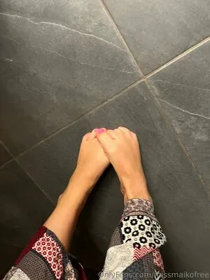 Missmaikofree OnlyFans Leaked Free Thumbnail Picture - #hidyGnBmWU