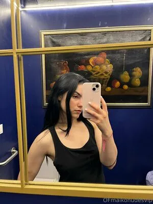 Missmaikoxx OnlyFans Leaked Free Thumbnail Picture - #BOdsozn44x