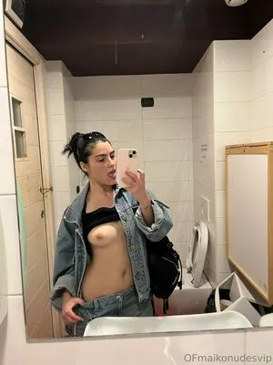 Missmaikoxx OnlyFans Leaked Free Thumbnail Picture - #PJDCMU74l2