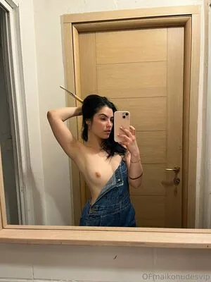 Missmaikoxx OnlyFans Leaked Free Thumbnail Picture - #edGBP8cd44