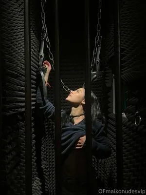 Missmaikoxx OnlyFans Leaked Free Thumbnail Picture - #x5DBcGv5N9