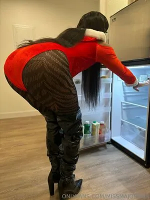 Missmajorpain OnlyFans Leaked Free Thumbnail Picture - #5dRI2eaLSj