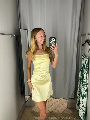 Missmakaylabaddie OnlyFans Leaked Free Thumbnail Picture - #AlPkZtc7ix