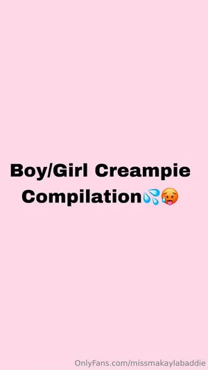 Missmakaylabaddie OnlyFans Leaked Free Thumbnail Picture - #ApbPdUpETT