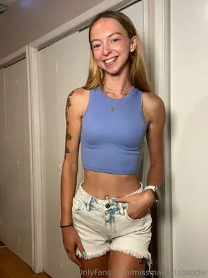 Missmakaylabaddie OnlyFans Leaked Free Thumbnail Picture - #GejD3qskG9