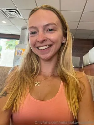Missmakaylabaddie OnlyFans Leaked Free Thumbnail Picture - #MYZFmKnxKj