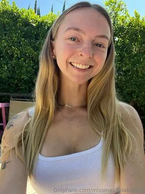 Missmakaylabaddie OnlyFans Leaked Free Thumbnail Picture - #W6iljDd1Bz