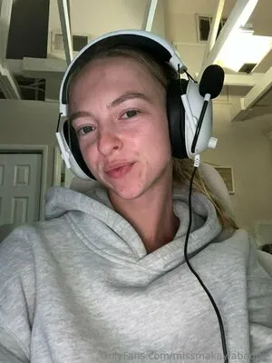 Missmakaylabaddie OnlyFans Leaked Free Thumbnail Picture - #YNdyzii8A7