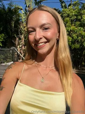 Missmakaylabaddie OnlyFans Leaked Free Thumbnail Picture - #iaosXbsJIQ