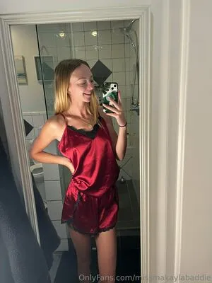 Missmakaylabaddie OnlyFans Leaked Free Thumbnail Picture - #mZVqiAFZpP
