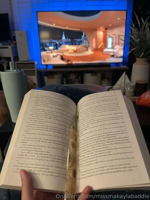 Missmakaylabaddie OnlyFans Leaked Free Thumbnail Picture - #pNfMkyI8VL