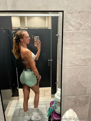 Missmakaylabaddie OnlyFans Leaked Free Thumbnail Picture - #qfEMLvxhfS