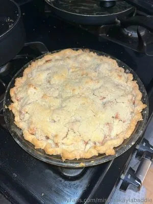 Missmakaylabaddie OnlyFans Leaked Free Thumbnail Picture - #vl6WFRJhwg