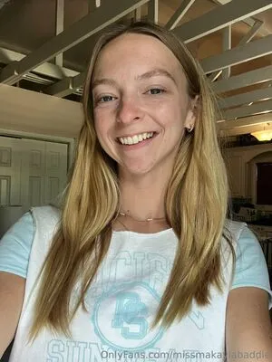 Missmakaylabaddie OnlyFans Leaked Free Thumbnail Picture - #xQ1kT9t7SK