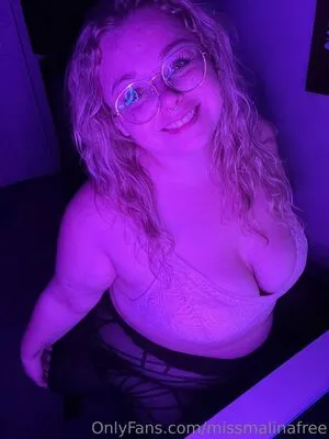 Missmalinafree OnlyFans Leaked Free Thumbnail Picture - #XaZx34loJo