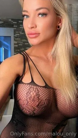 Missmalou OnlyFans Leaked Free Thumbnail Picture - #6KXRQI7CZ0
