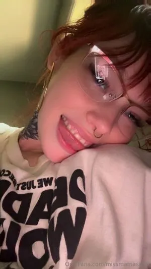 Missmamas490 OnlyFans Leaked Free Thumbnail Picture - #B2dTOH223B