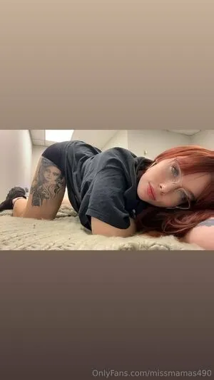Missmamas490 OnlyFans Leaked Free Thumbnail Picture - #Eiju6QO68R