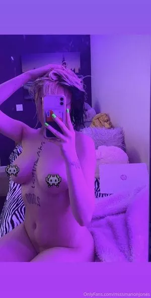 missmanonjones OnlyFans Leaked Free Thumbnail Picture - #wDzLesL7GD