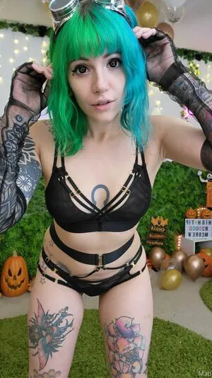 Missmao OnlyFans Leaked Free Thumbnail Picture - #2zfx3LJ31P