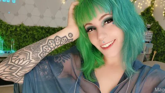 Missmao OnlyFans Leaked Free Thumbnail Picture - #3VPhVFgQAa