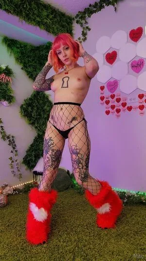 Missmao OnlyFans Leaked Free Thumbnail Picture - #676lVi2Vkg