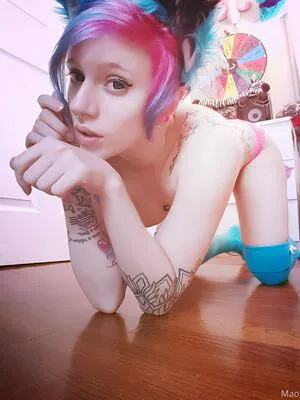 Missmao OnlyFans Leaked Free Thumbnail Picture - #7kF9kGwCib