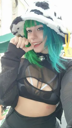 Missmao OnlyFans Leaked Free Thumbnail Picture - #Kz4Ka4ezDD